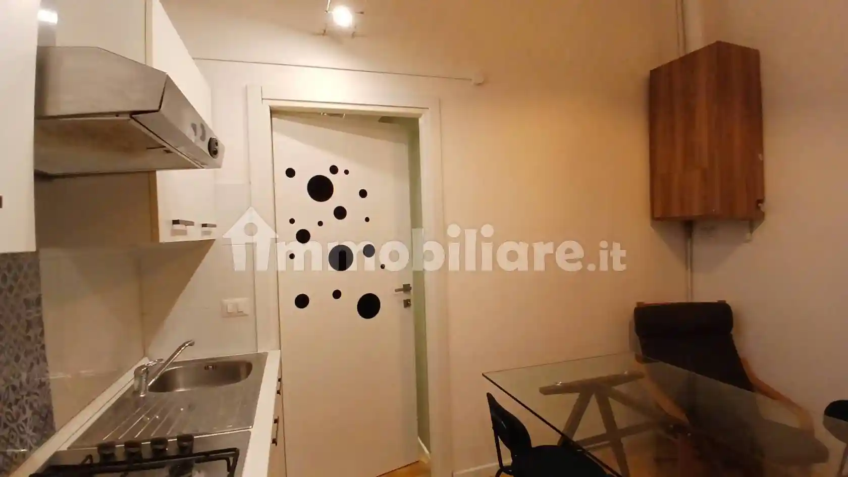 Bilocale via Gaetano Casati 5, Balgano, Besana in Brianza - foto 3