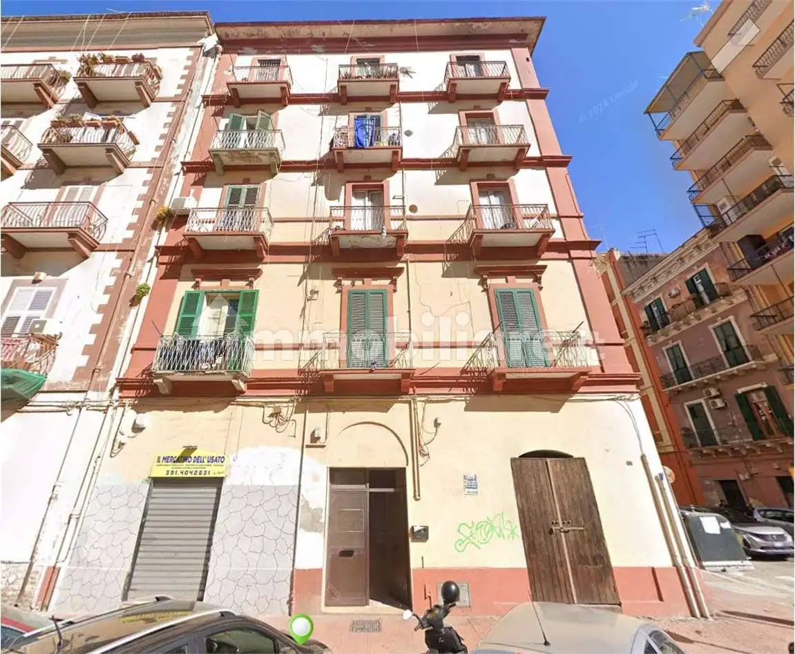 Appartamento in asta a Taranto