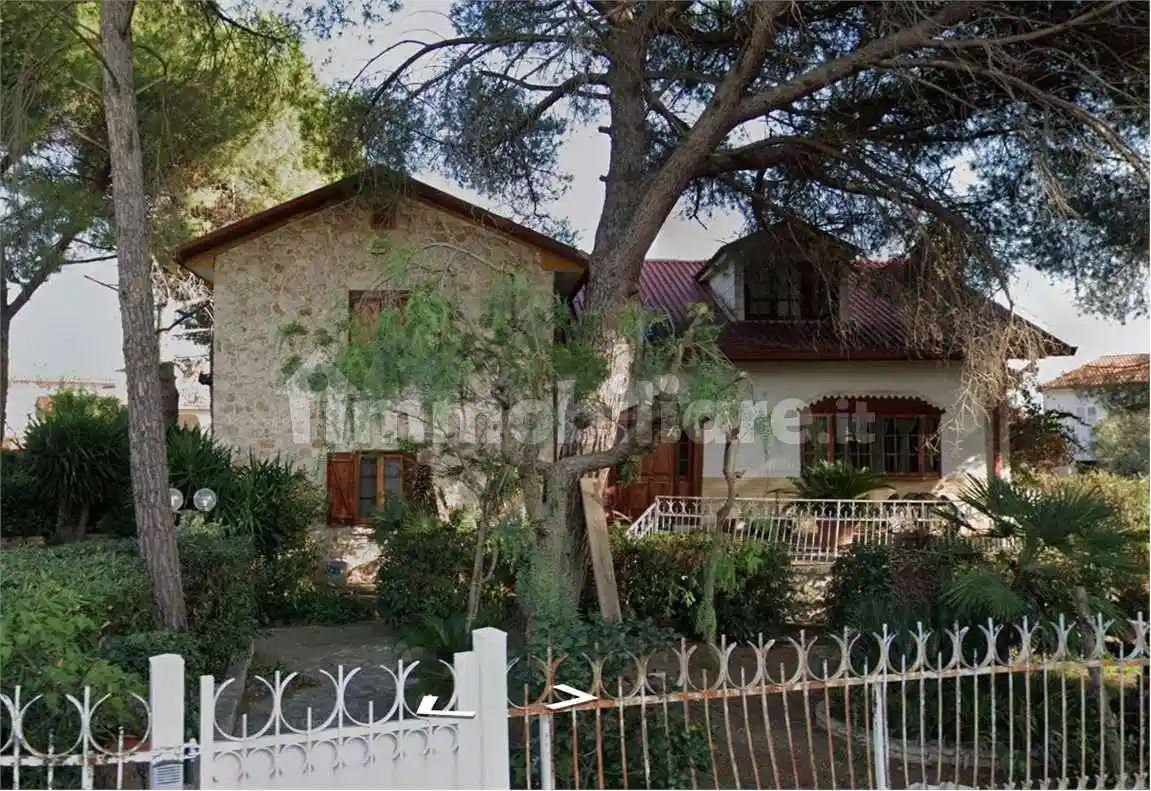 Villetta a schiera all'asta viale Lincoln, 18, Statte - foto 3