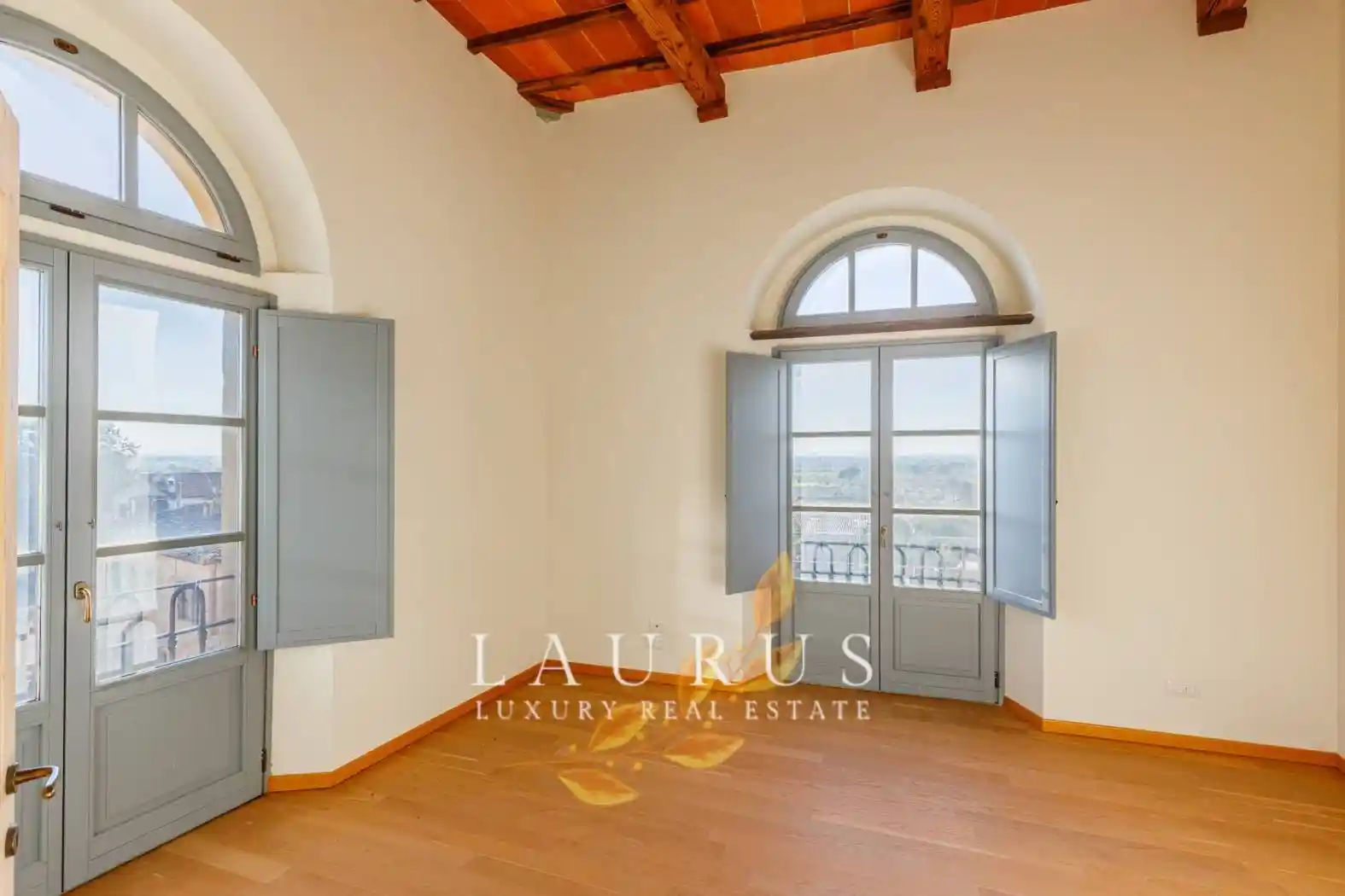 Appartamento in vendita a Cortona