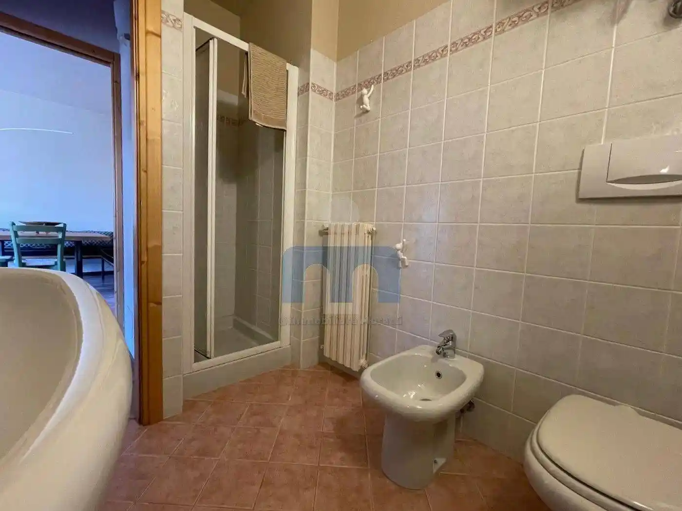 Bilocale via Roma 137, Centro, Bormio - foto 2