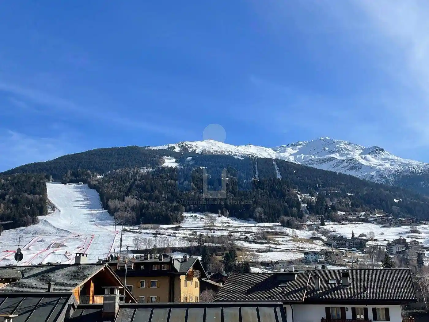 Bilocale via Roma 137, Centro, Bormio - foto 3