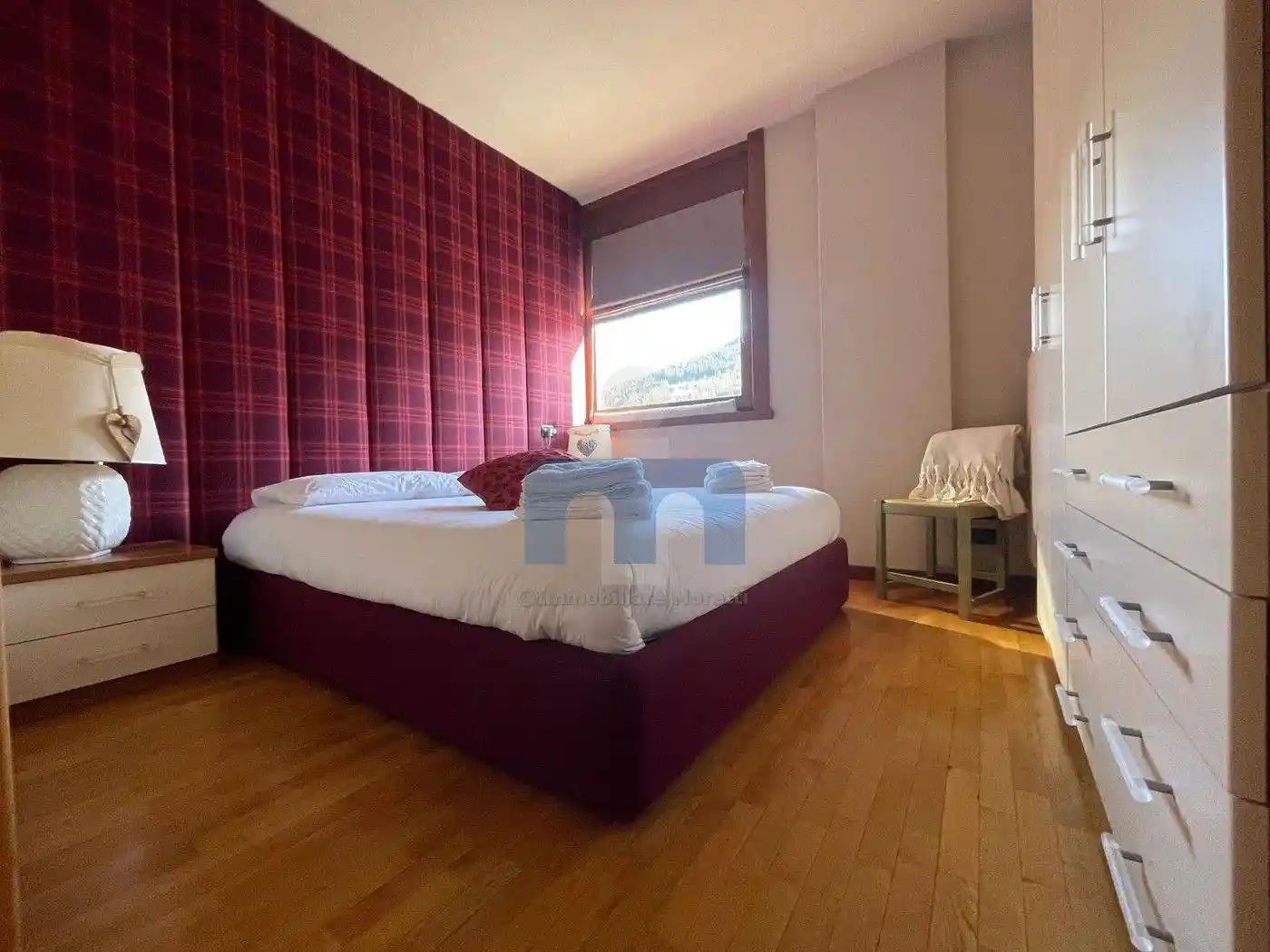 Bilocale via Roma 137, Centro, Bormio - foto 4