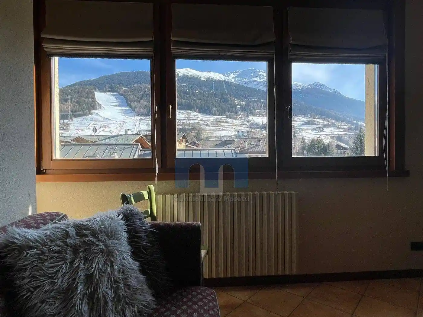 Bilocale via Roma 137, Centro, Bormio - foto 5