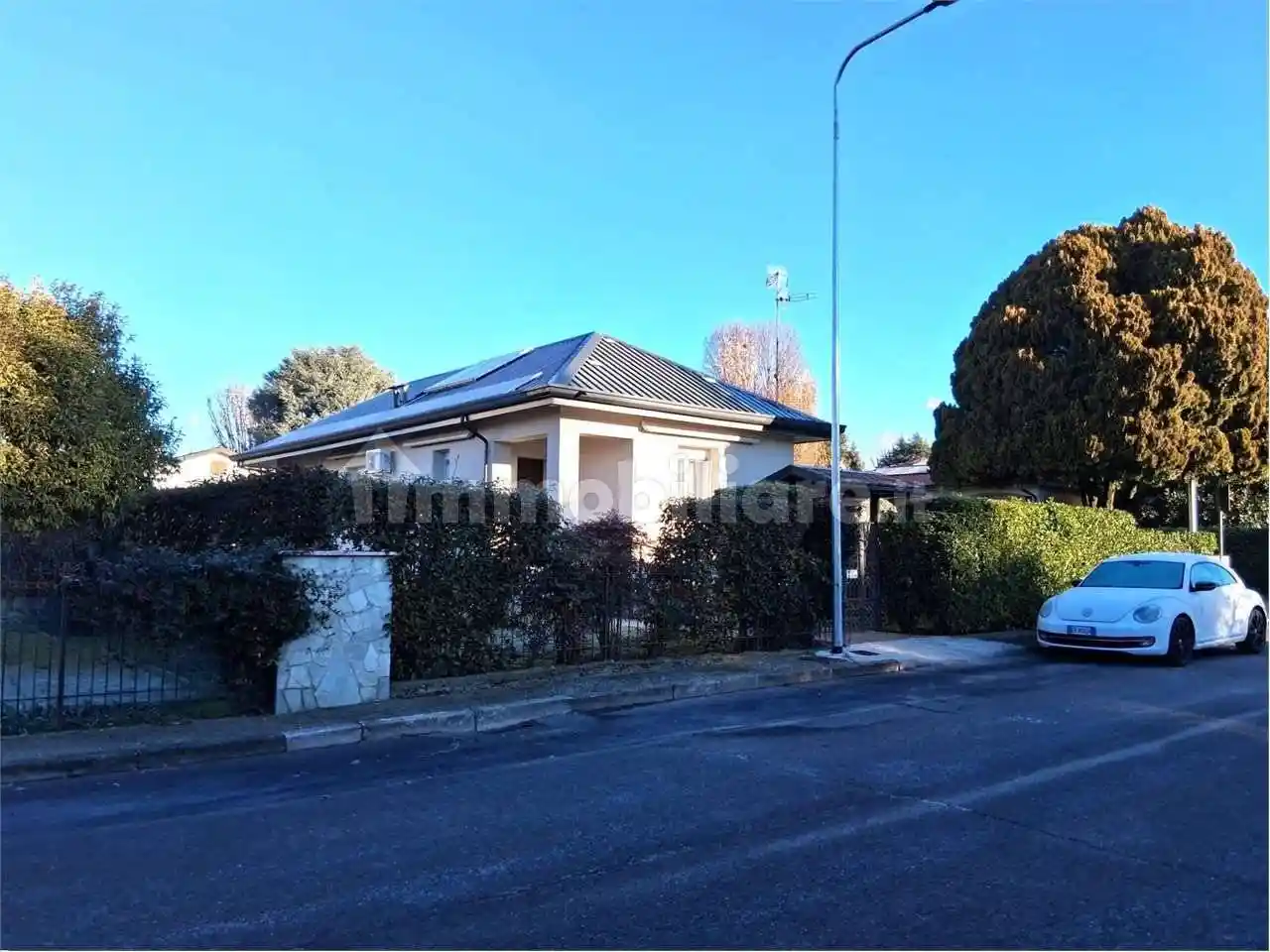 Villa unifamiliare via dei Tulipani, Villaggio Residenziale, Inzago - foto 2