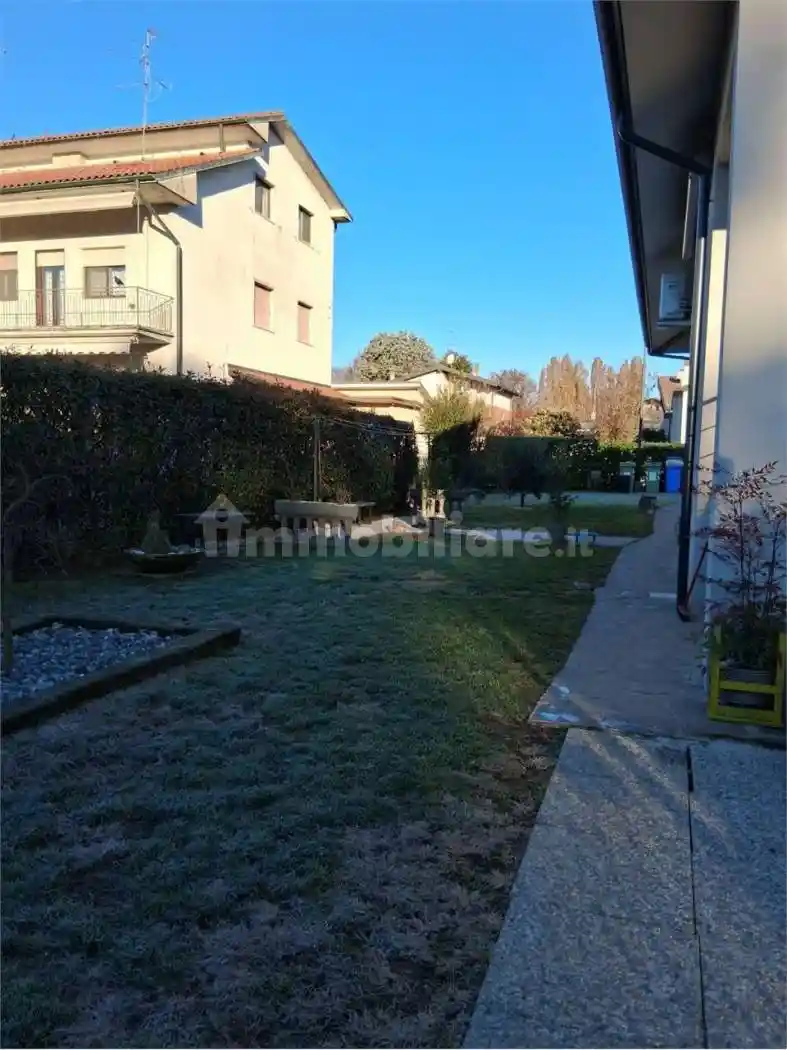 Villa unifamiliare via dei Tulipani, Villaggio Residenziale, Inzago - foto 3