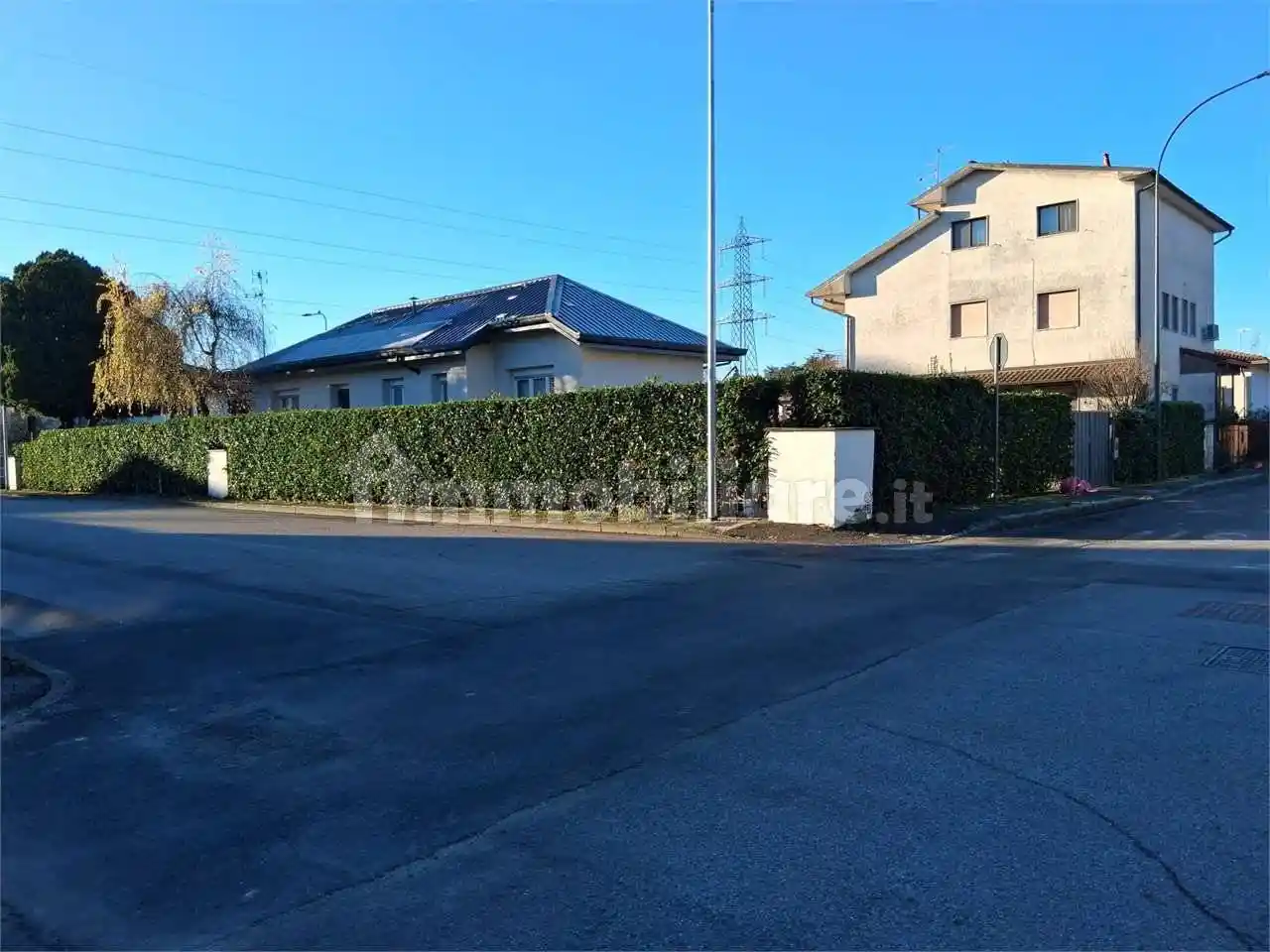 Villa unifamiliare via dei Tulipani, Villaggio Residenziale, Inzago - foto 4