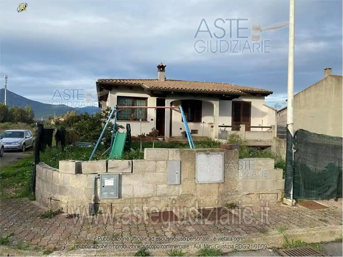 Villa - foto 3