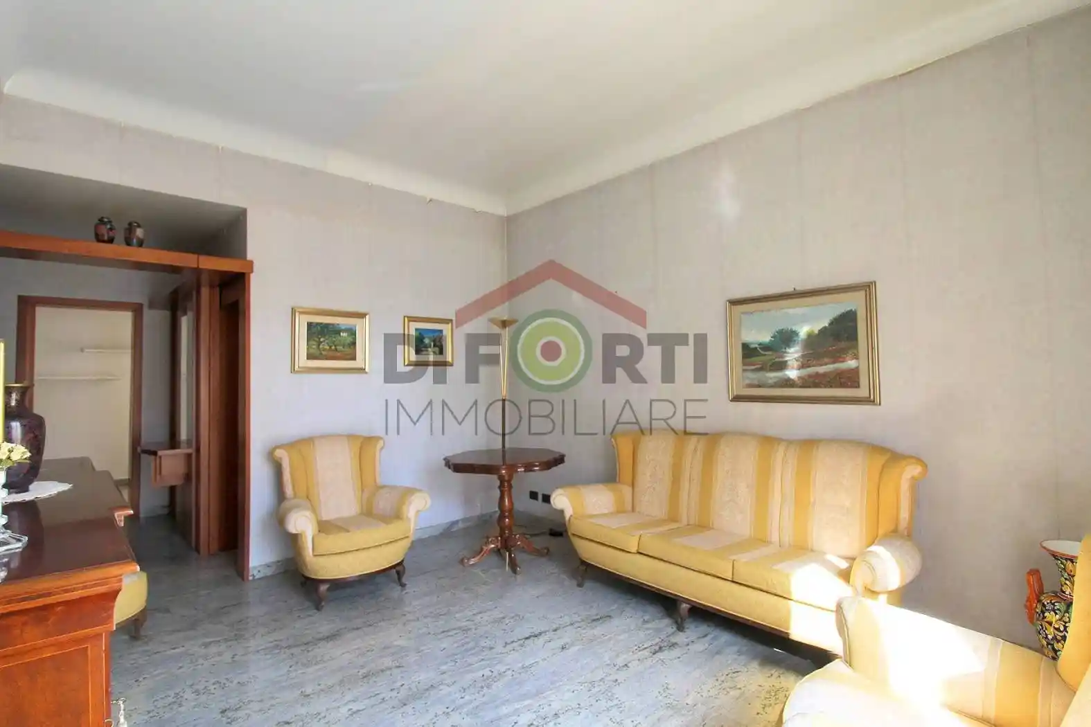 Appartamento via Antonello Gagini 52, Centro, Ragusa - foto 2