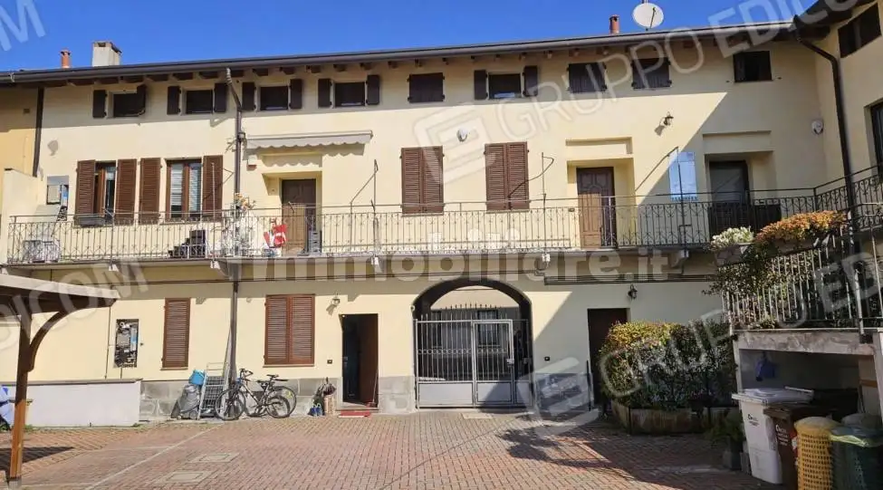 Appartamento in asta a Busto Arsizio