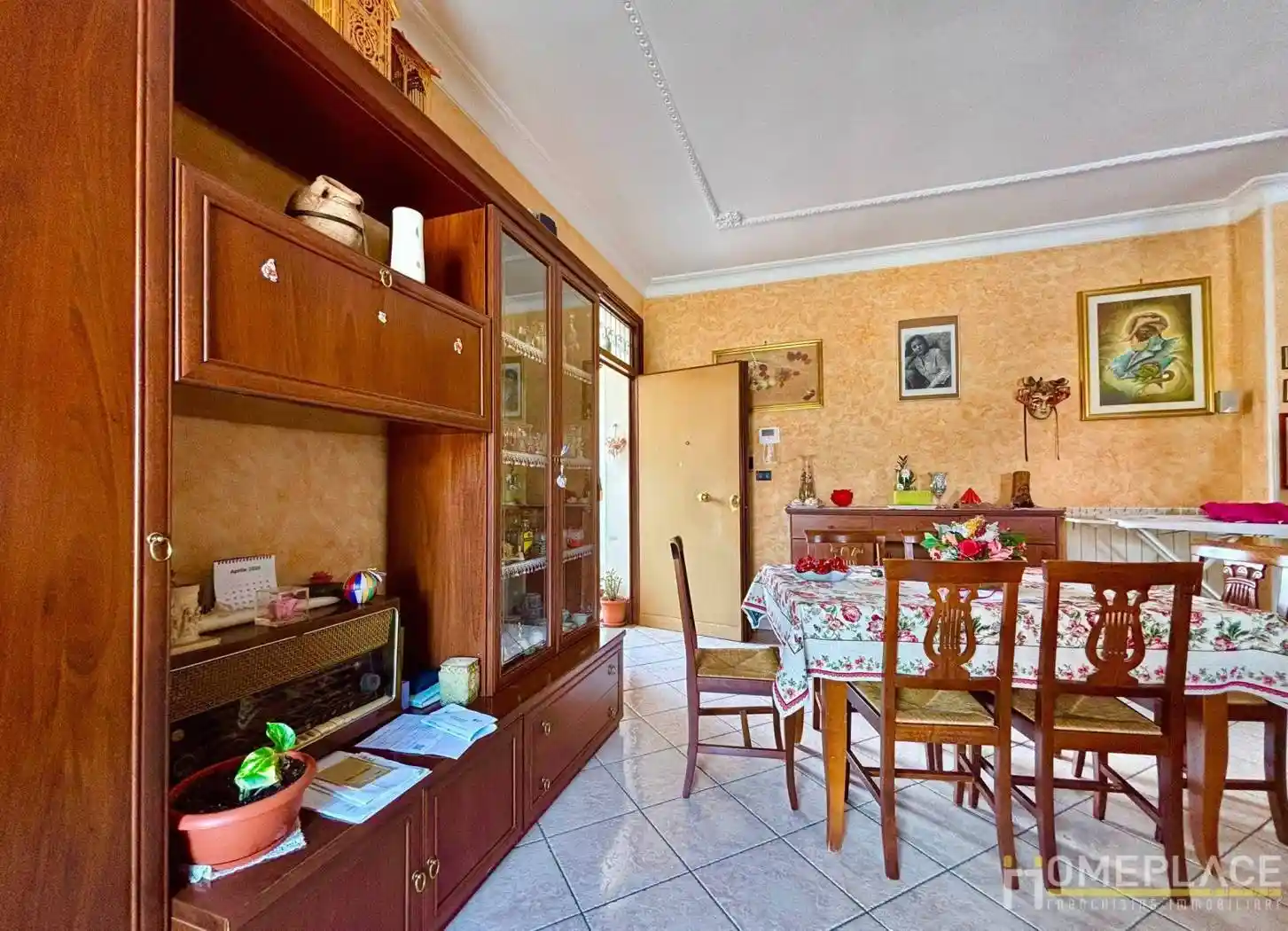 Trilocale via Pachino 71, Finocchio, Roma - foto 4