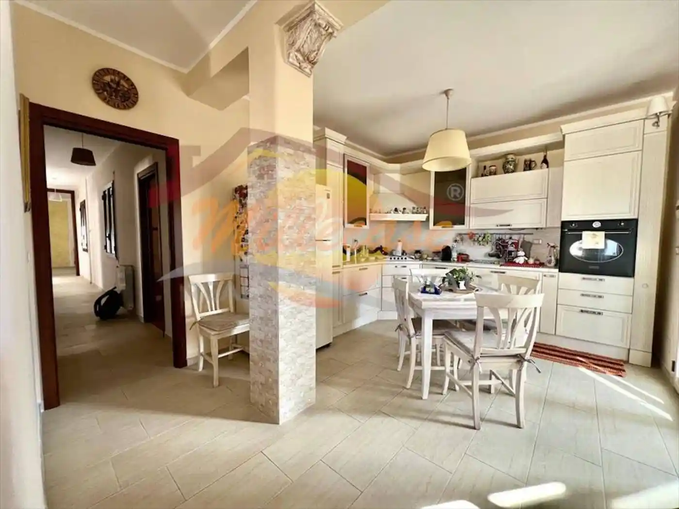 Appartamento in vendita a Siracusa