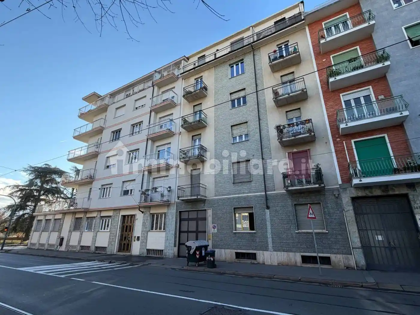 Trilocale via Passo Buole 139, Lingotto, Torino - foto 2