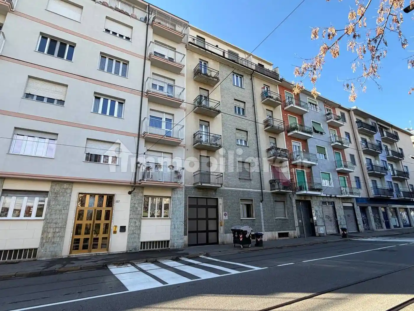 Trilocale via Passo Buole 139, Lingotto, Torino - foto 3