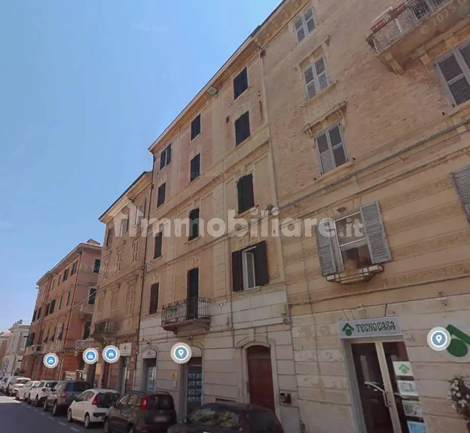Appartamento in asta a Ancona