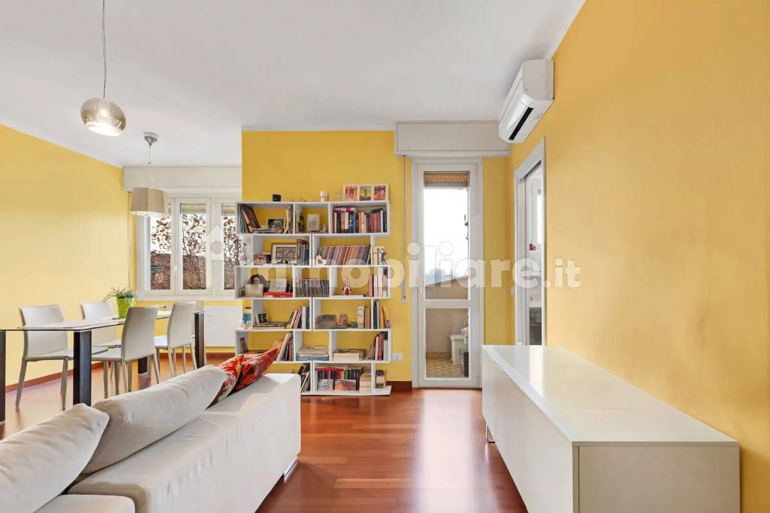 Appartamento in vendita a Milan