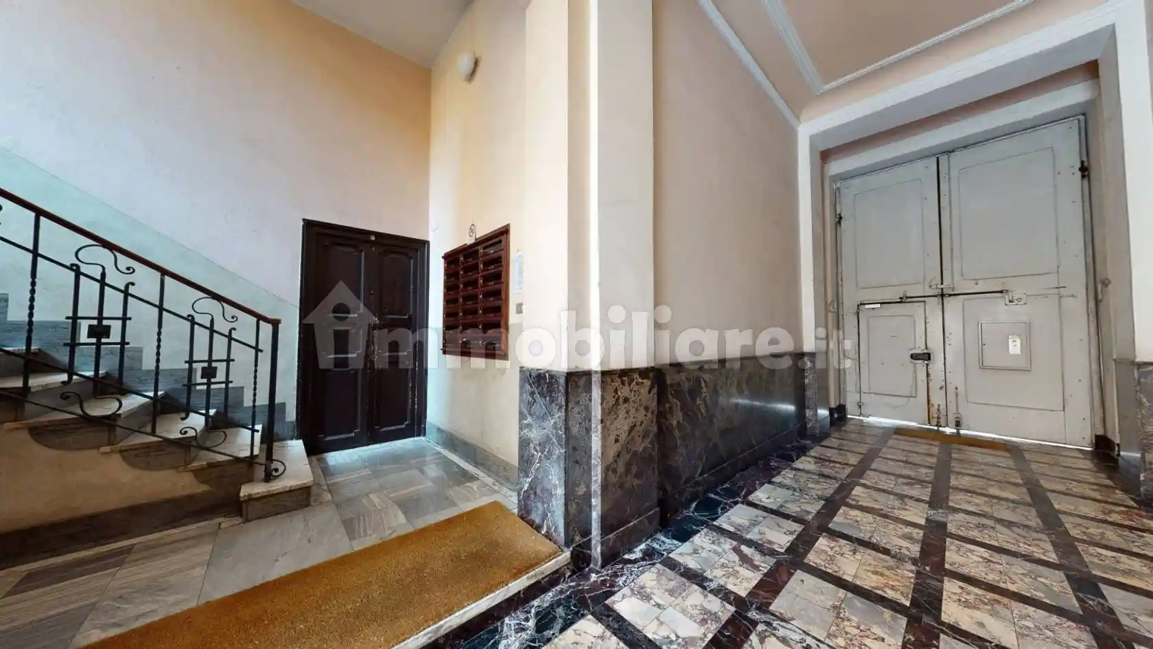 Bilocale via Giuseppe Pecchio 20, Città Studi, Milano - foto 2