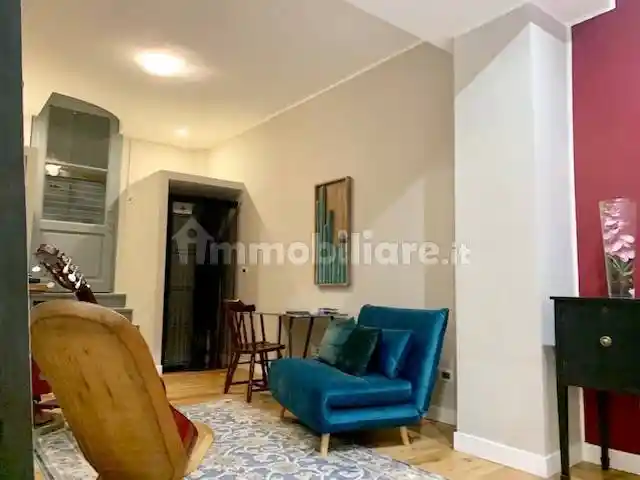 Bilocale via Giuseppe Pecchio 20, Città Studi, Milano - foto 5