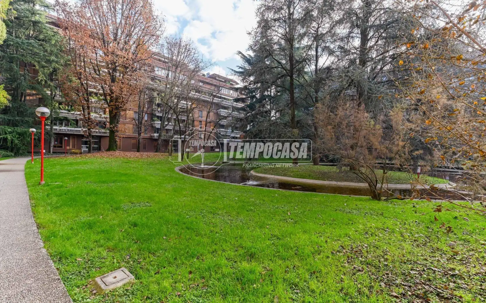 Appartamento in vendita a Segrate