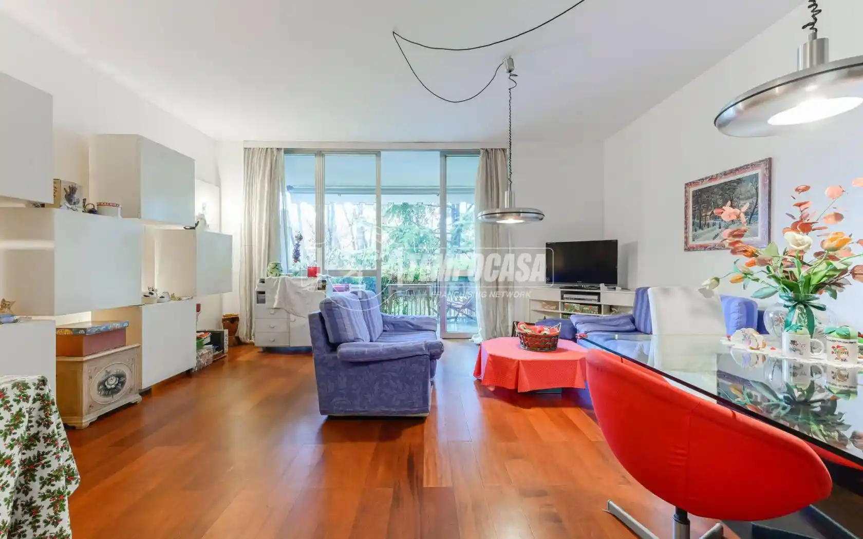 Quadrilocale Residenza Trefili, Milano Due, Segrate - foto 3