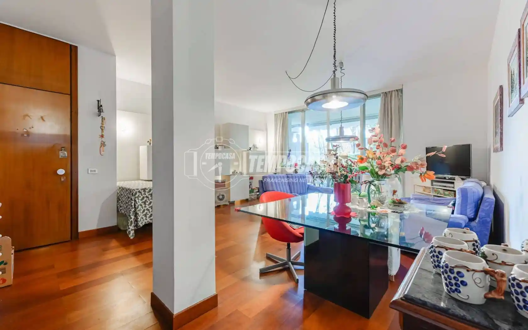 Quadrilocale Residenza Trefili, Milano Due, Segrate - foto 4