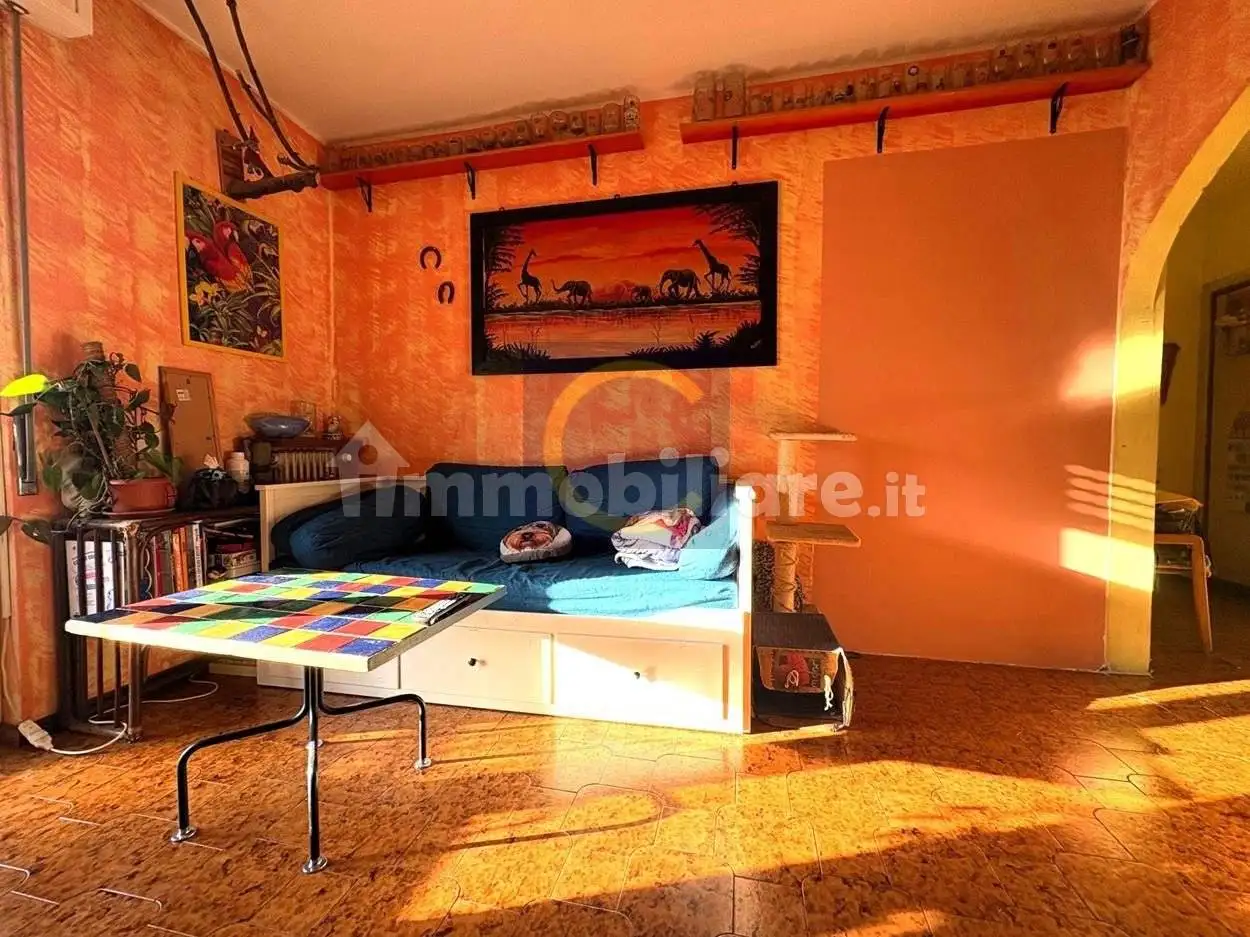 Appartamento in vendita a Como