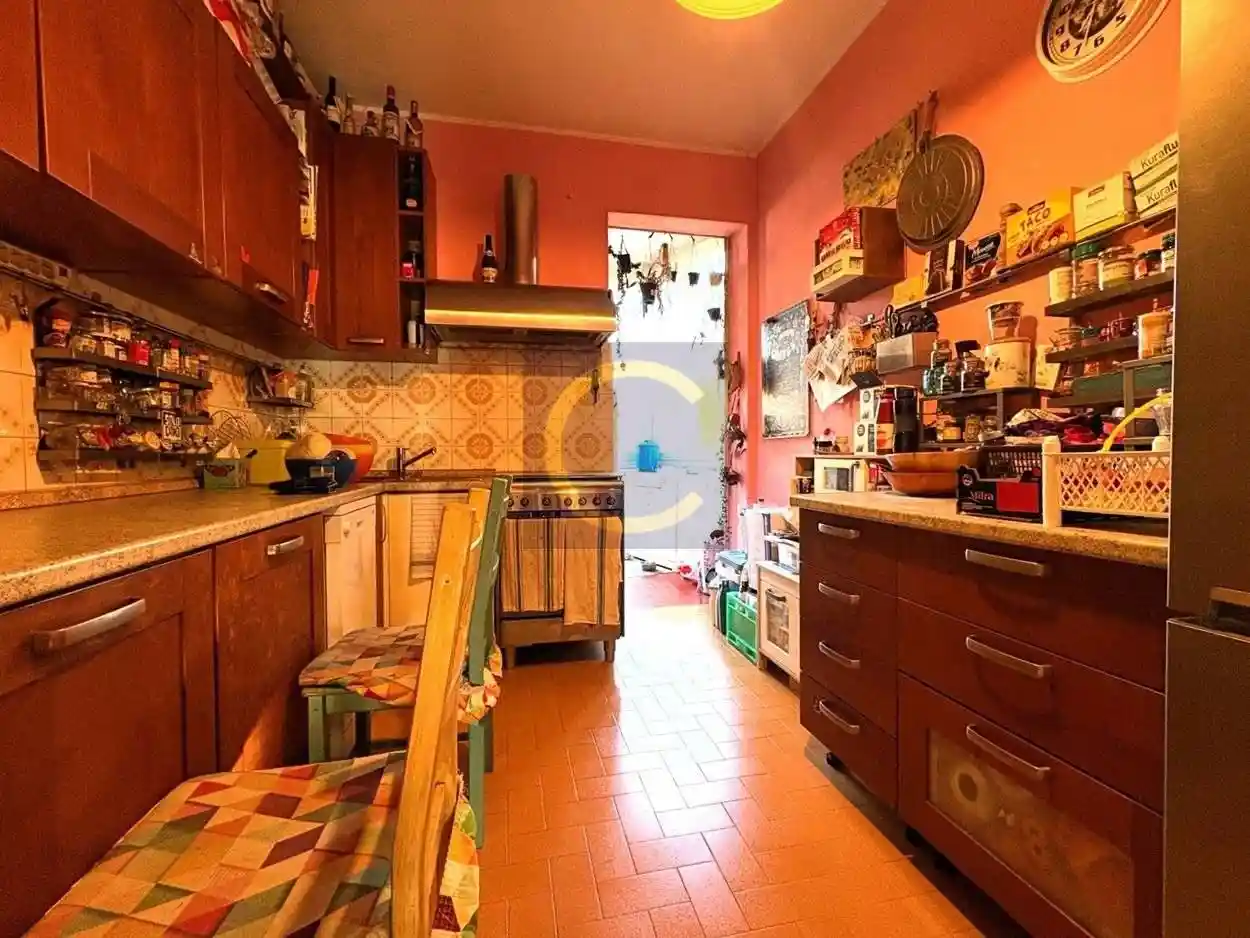 Trilocale via Pio XI, Sagnino, Como - foto 3