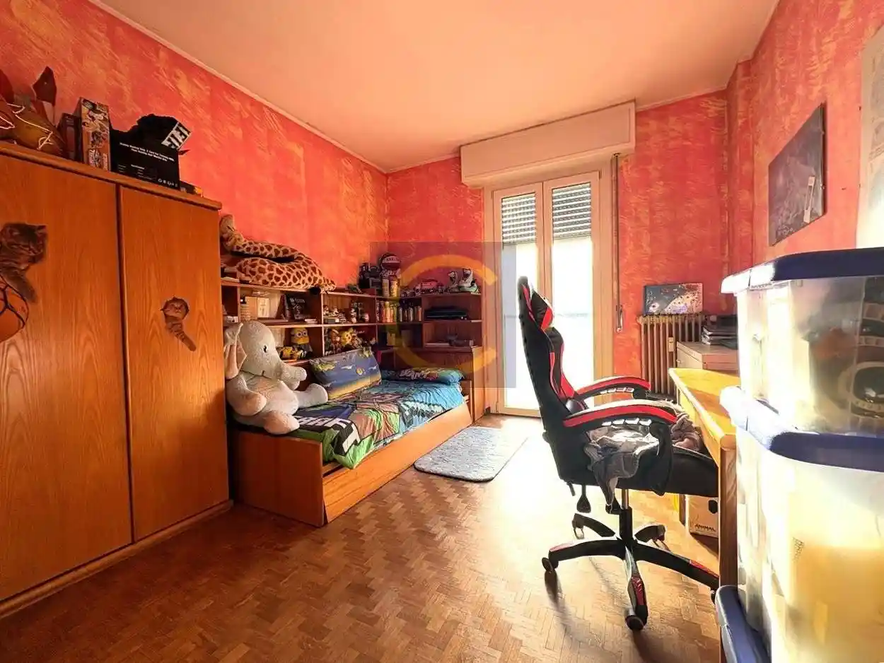 Trilocale via Pio XI, Sagnino, Como - foto 4