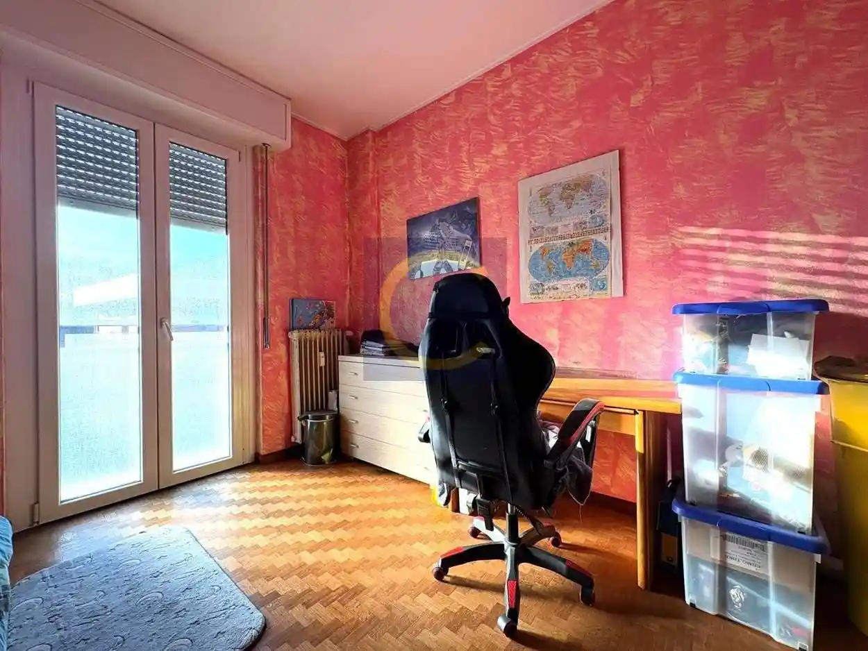 Trilocale via Pio XI, Sagnino, Como - foto 5