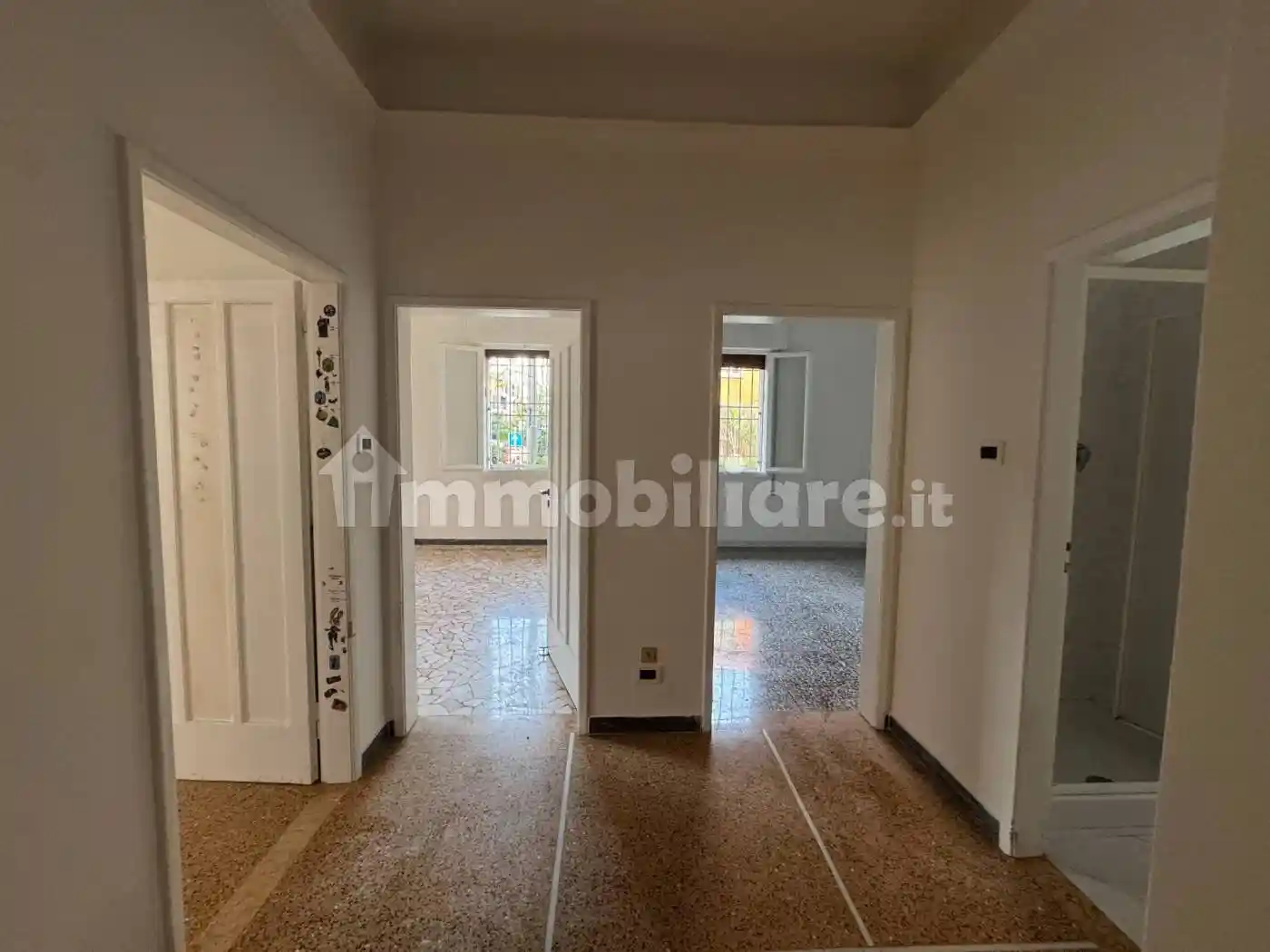 Trilocale via Bellacosta, Colli Murri, Bologna - foto 4