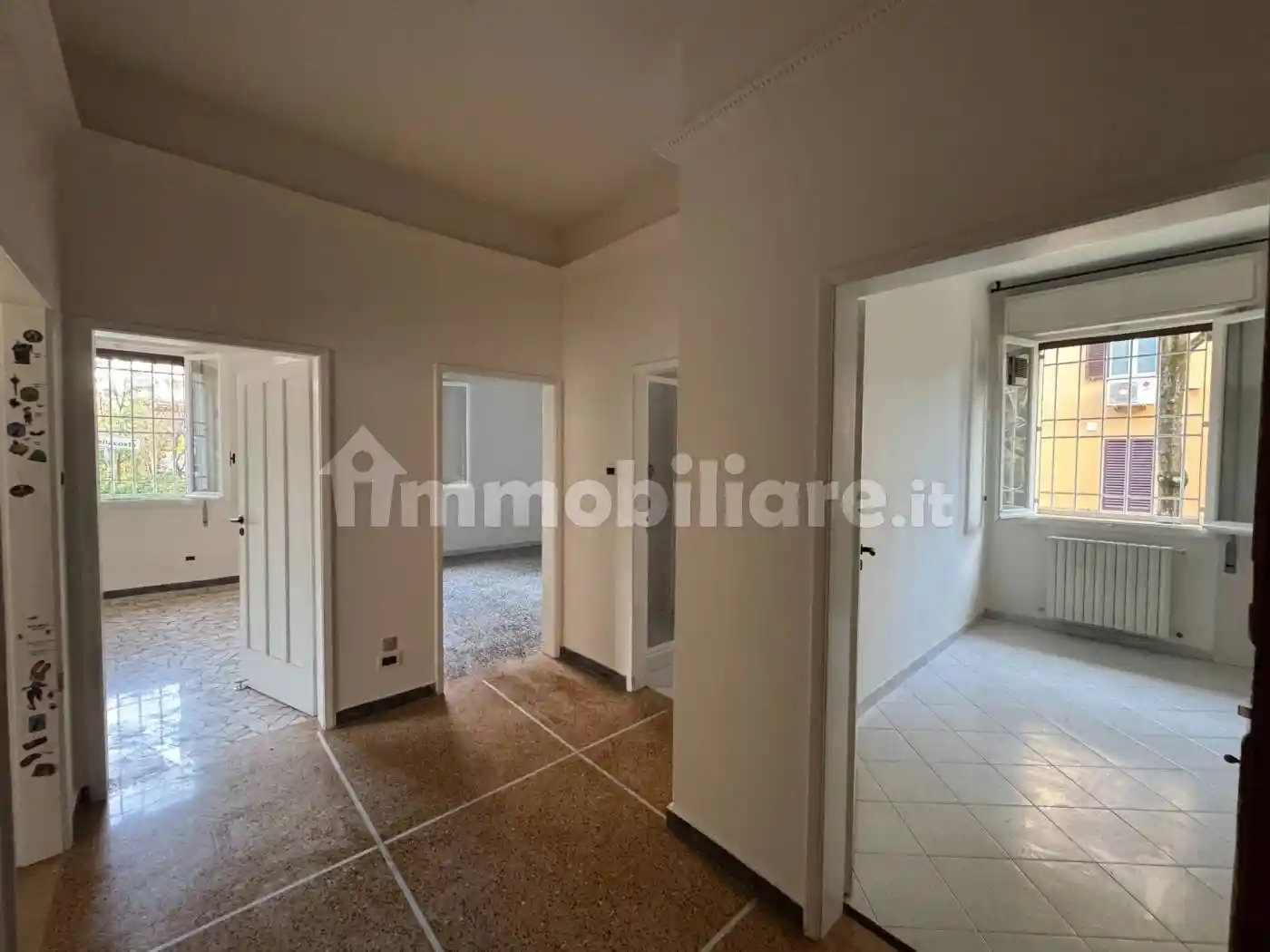 Trilocale via Bellacosta, Colli Murri, Bologna - foto 5