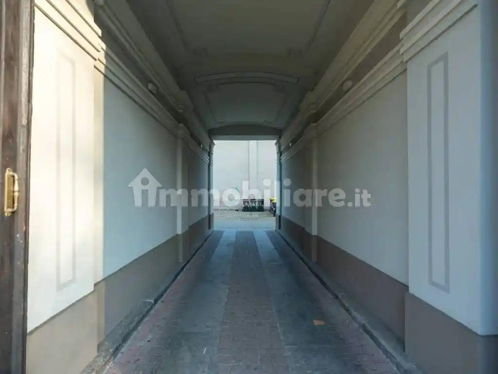 Quadrilocale via Vincenzo Lancia 92, Pozzo Strada, Torino - foto 3