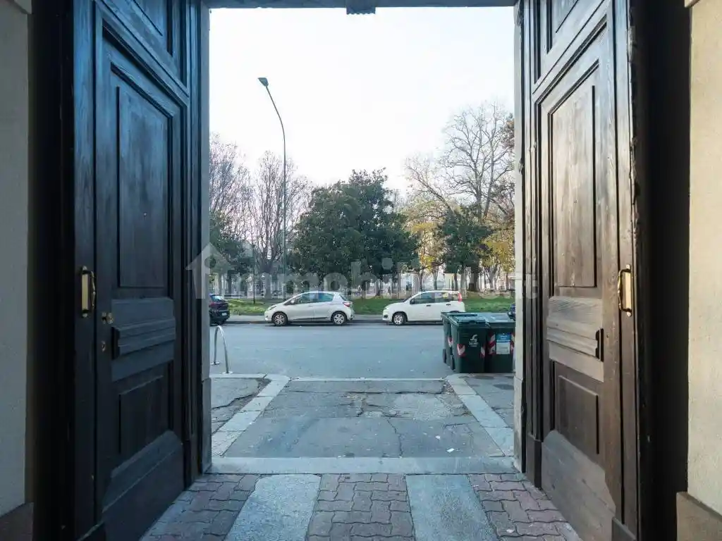 Quadrilocale via Vincenzo Lancia 92, Pozzo Strada, Torino - foto 4