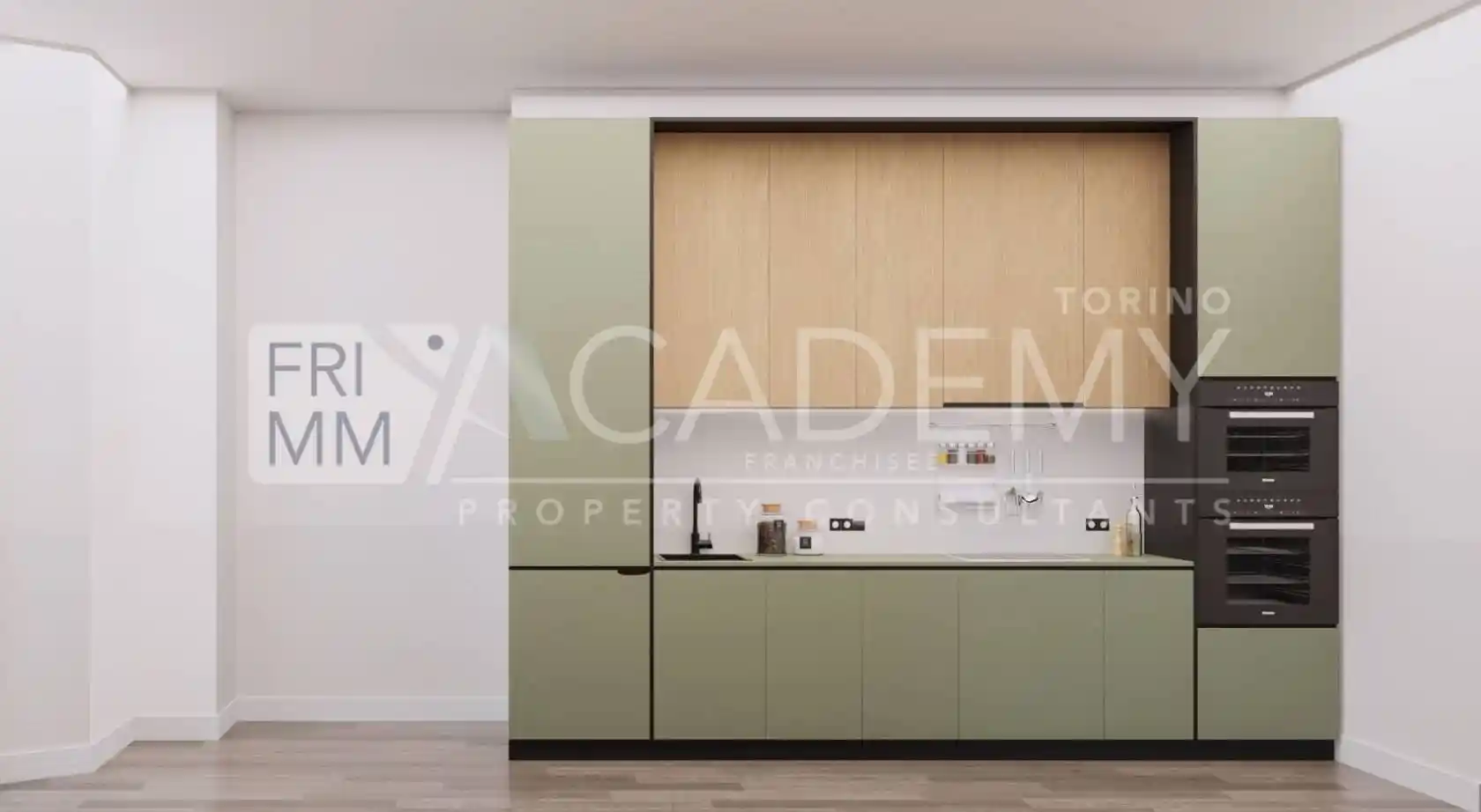 Quadrilocale via Vincenzo Lancia 92, Pozzo Strada, Torino - foto 5