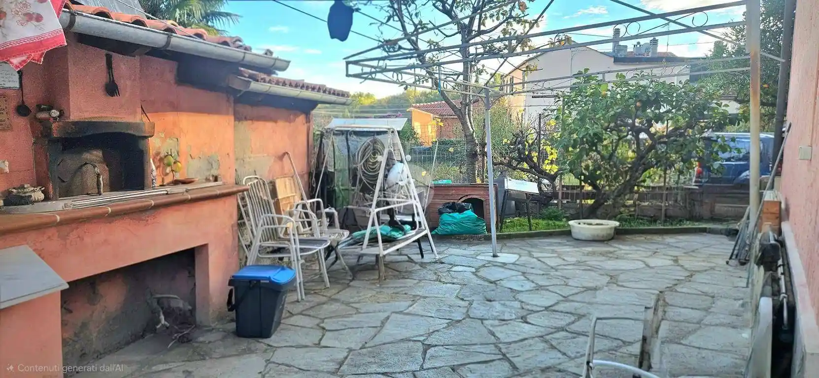 Casa indipendente - foto 3