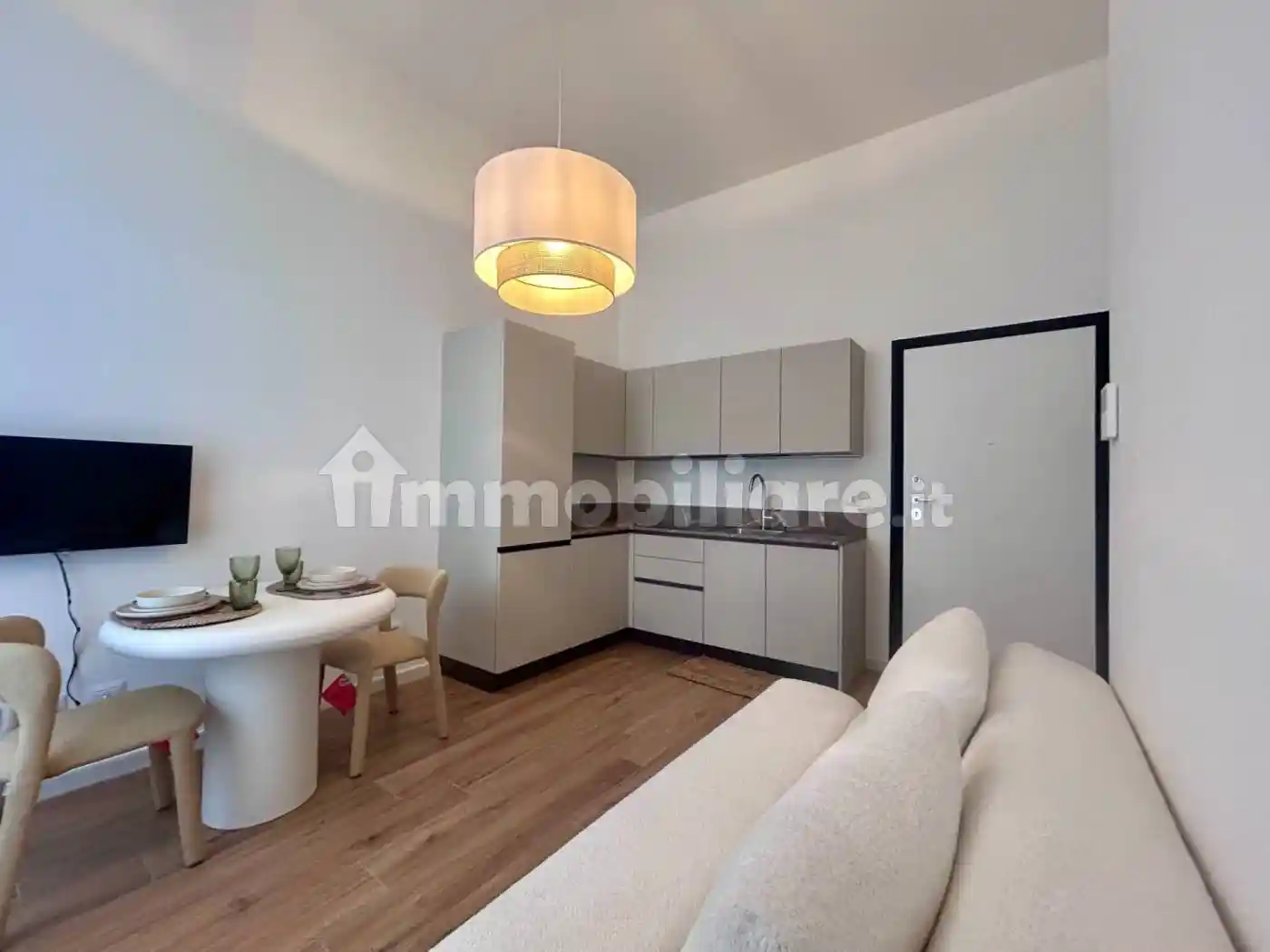 Bilocale via Arcivescovado 7, Via Roma, Torino - foto 2