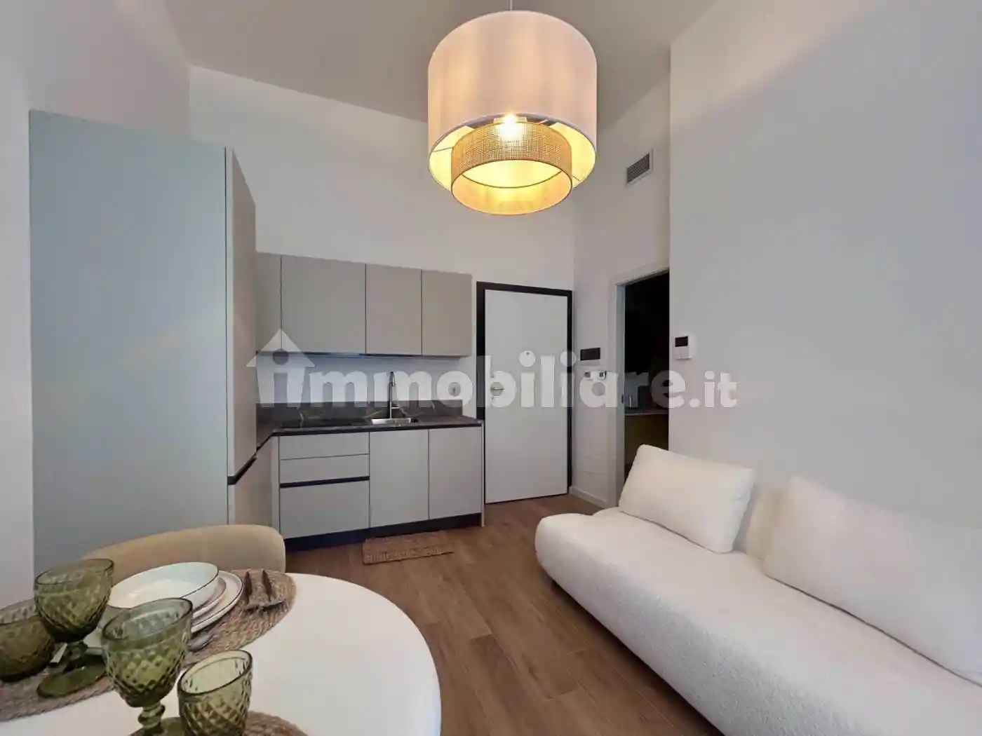 Bilocale via Arcivescovado 7, Via Roma, Torino - foto 4