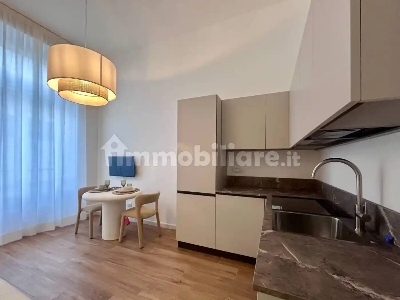 Bilocale via Arcivescovado 7, Via Roma, Torino - foto 5