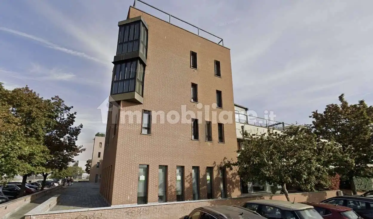 Appartamento in asta a Concorezzo