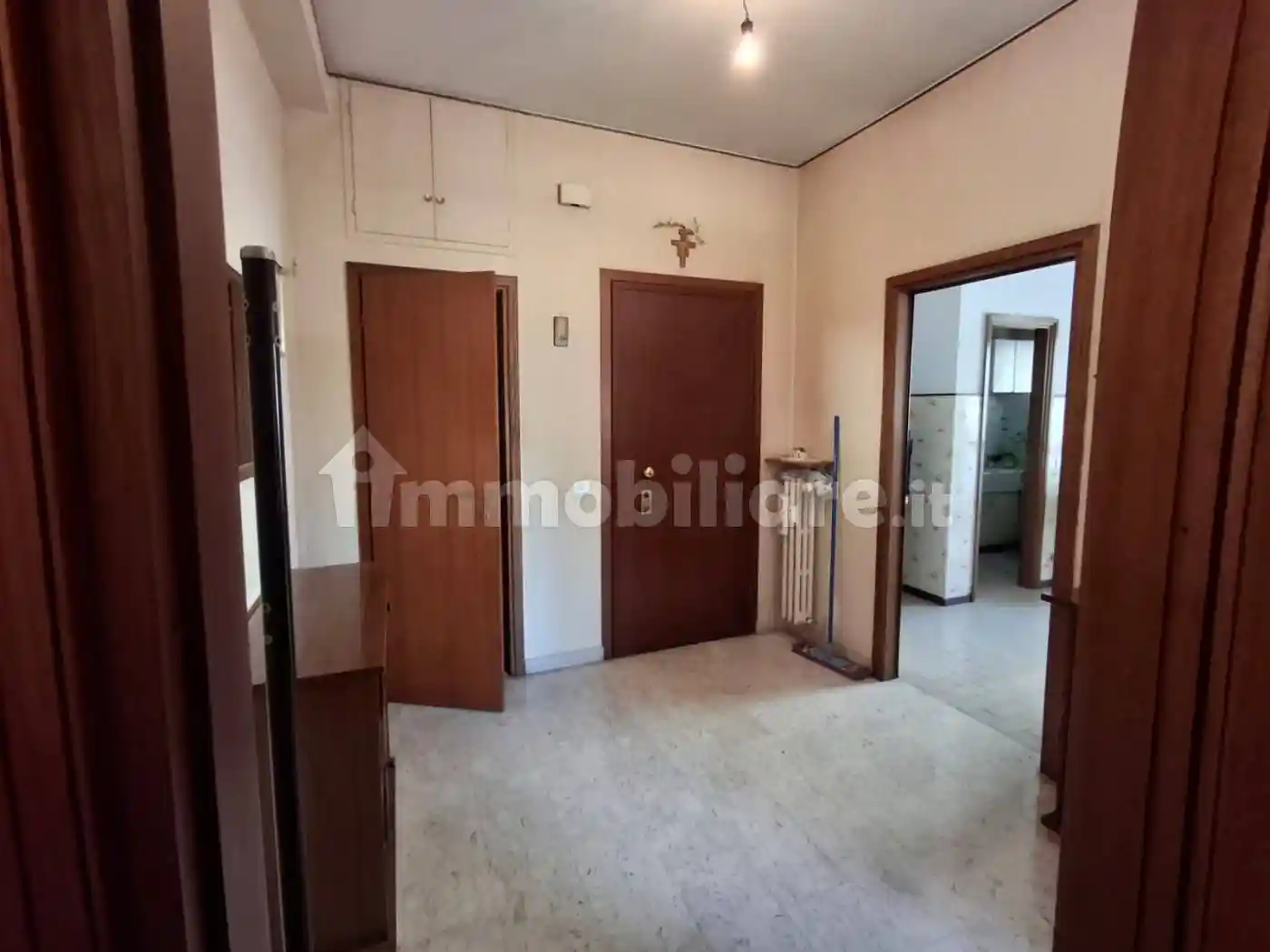 Trilocale via Ernesto Besenzanica 9, Piazzale Siena, Milano - foto 2