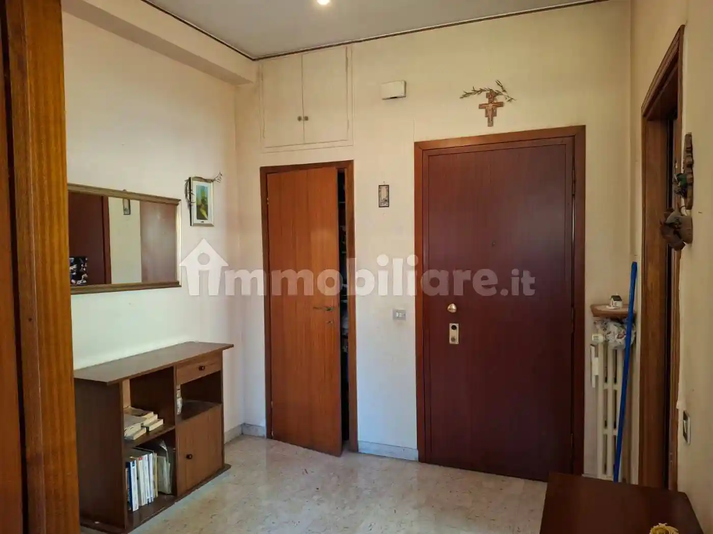 Trilocale via Ernesto Besenzanica 9, Piazzale Siena, Milano - foto 3