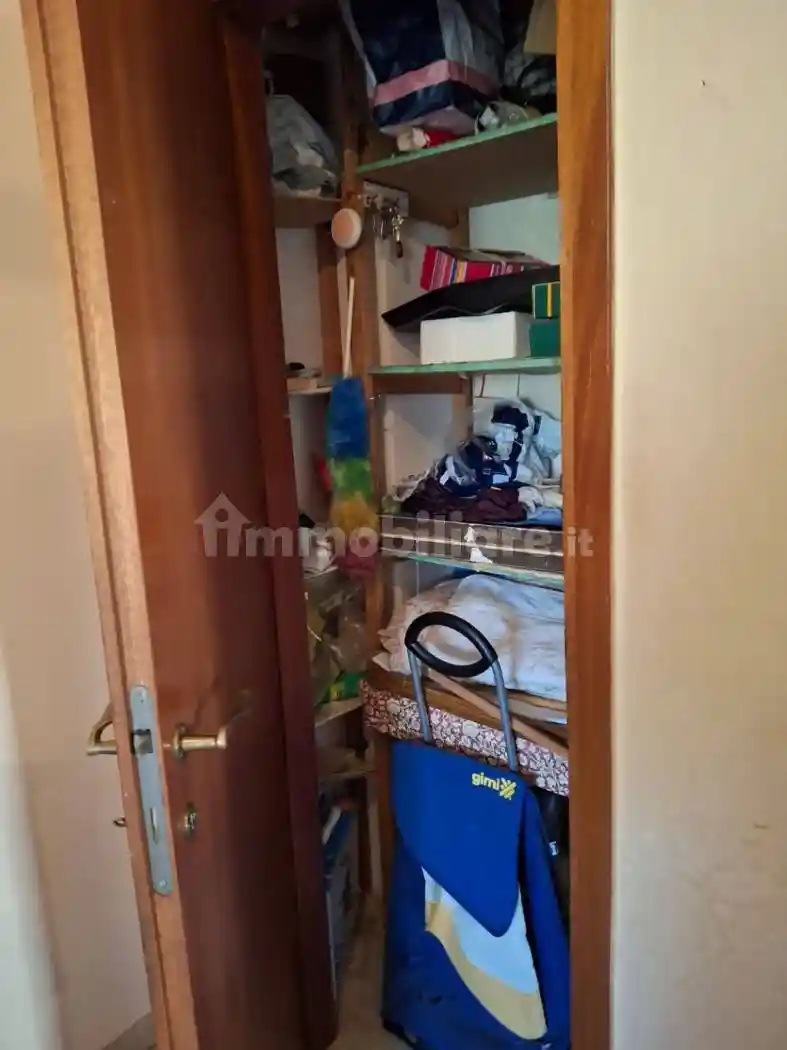 Trilocale via Ernesto Besenzanica 9, Piazzale Siena, Milano - foto 4