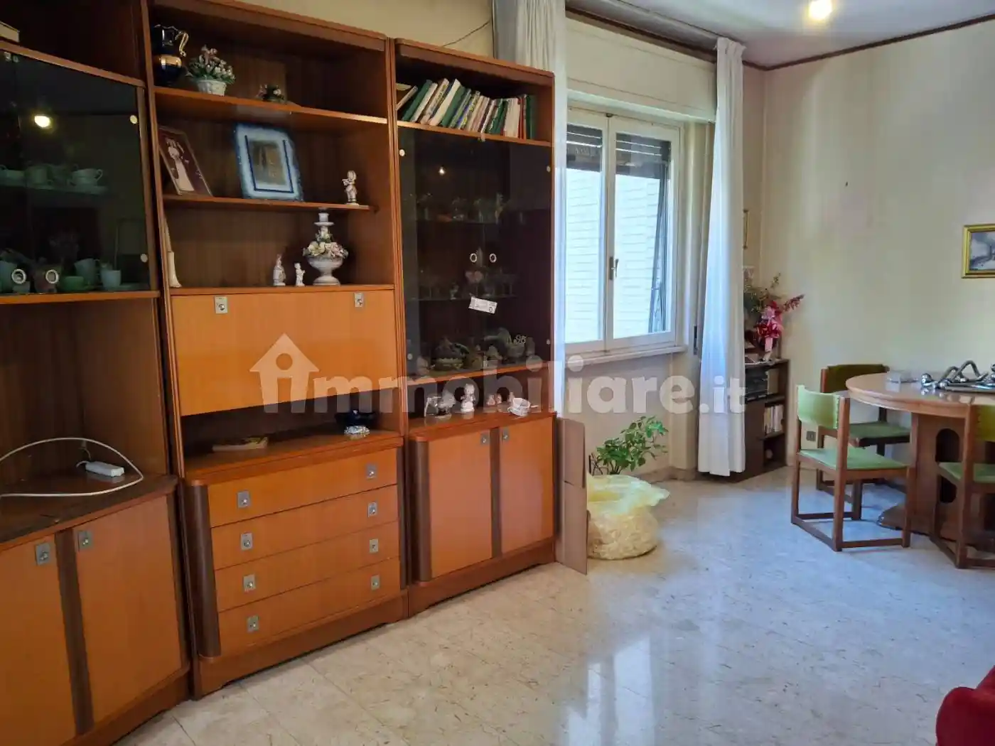 Trilocale via Ernesto Besenzanica 9, Piazzale Siena, Milano - foto 5