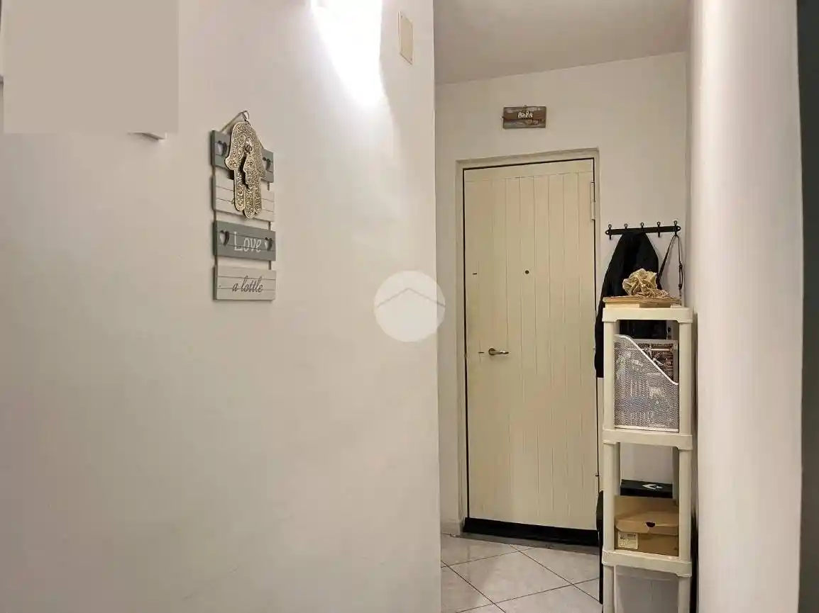 Quadrilocale via Divisi 9, Kalsa, Palermo - foto 3