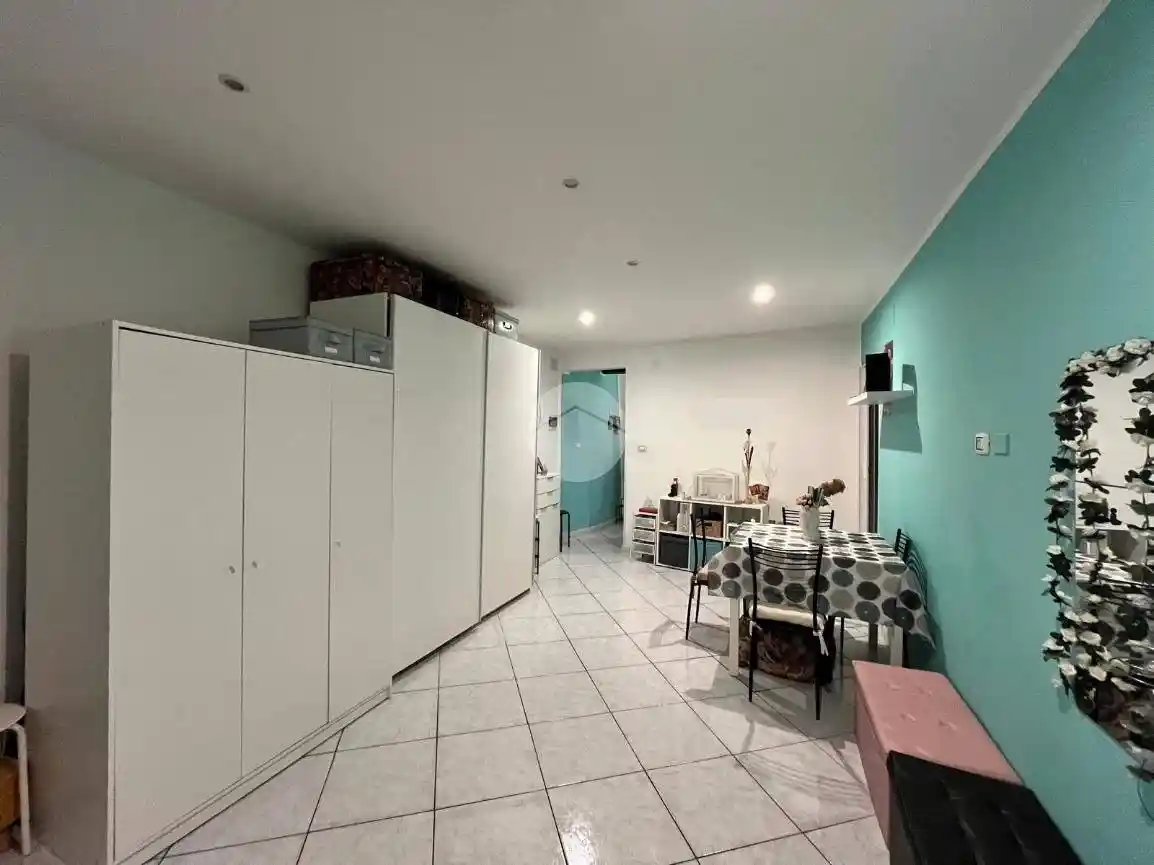 Quadrilocale via Divisi 9, Kalsa, Palermo - foto 4