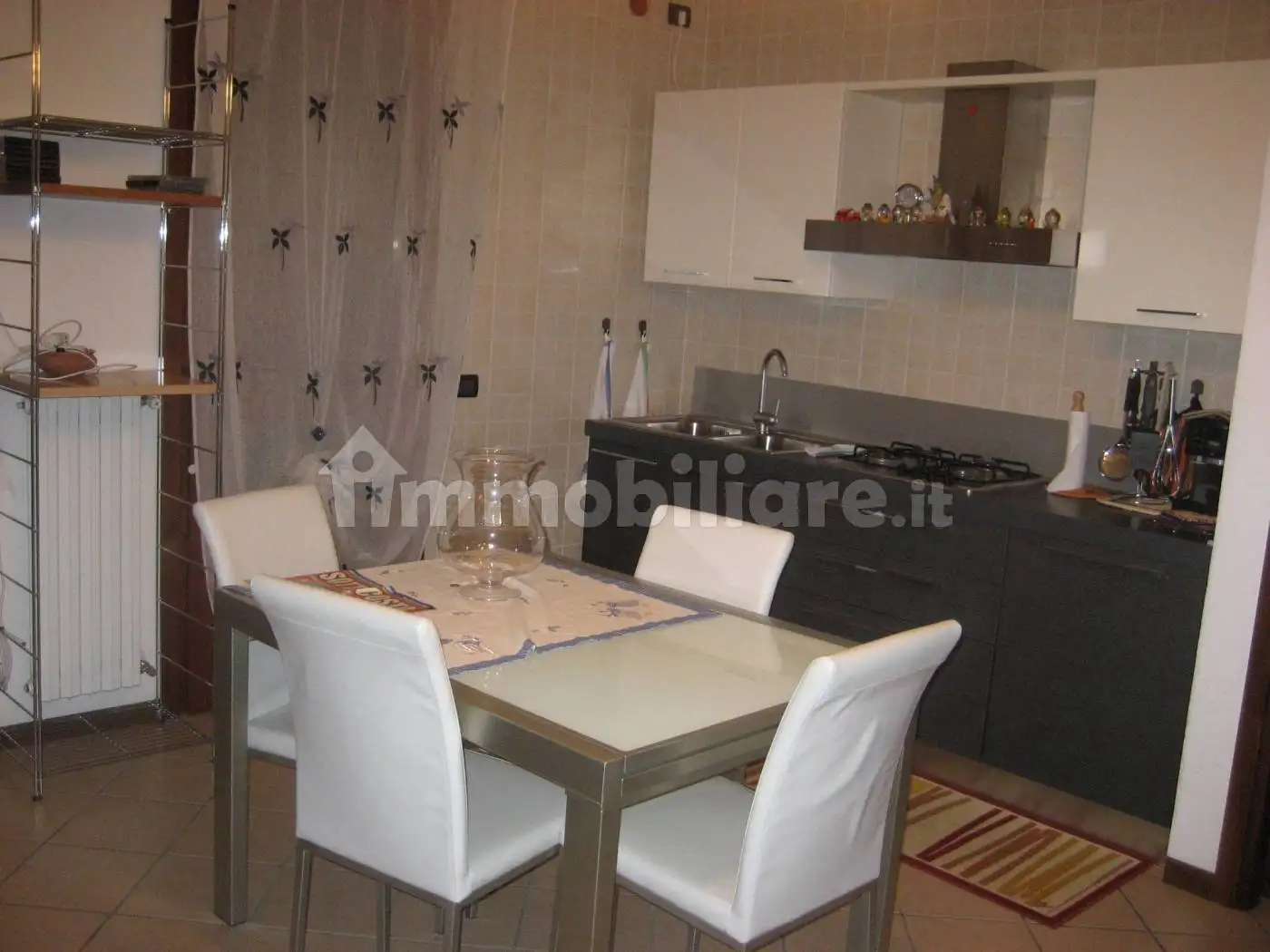 Appartamento in affitto a Bosaro