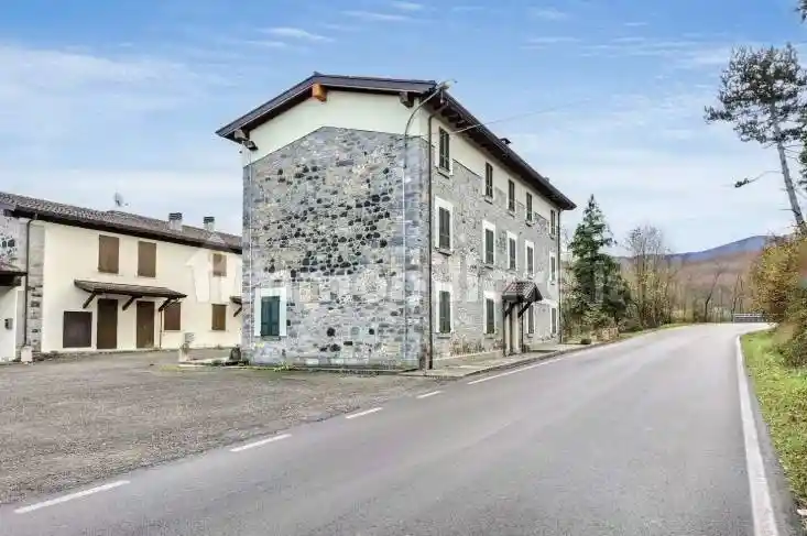 Palazzo - stabile all'asta Loc. Bosconure, Ss 654, Ferriere - foto 3