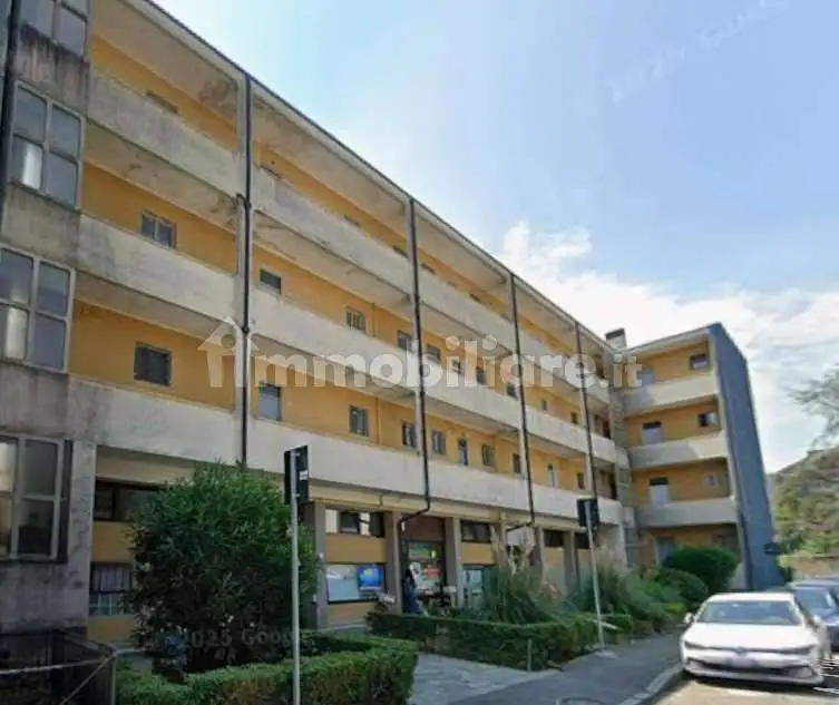 Appartamento in asta a Legnano