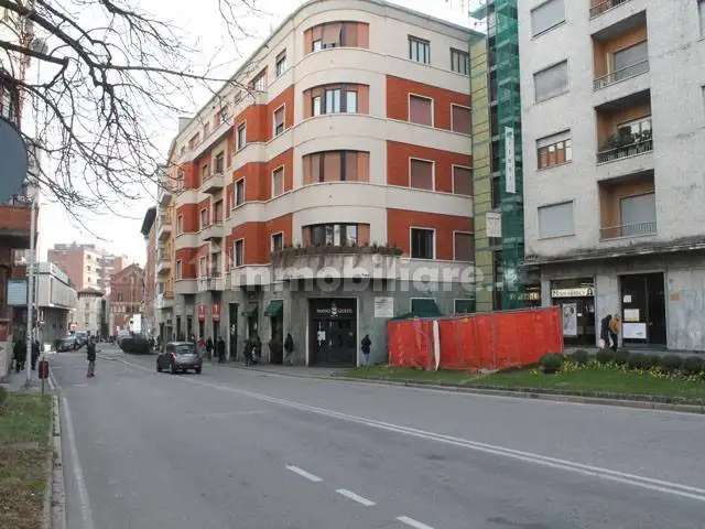 Appartamento in affitto a Monza