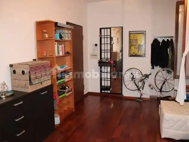 Bilocale via Antonio Passerini Gambacorti, Centro Storico, Monza - foto 3